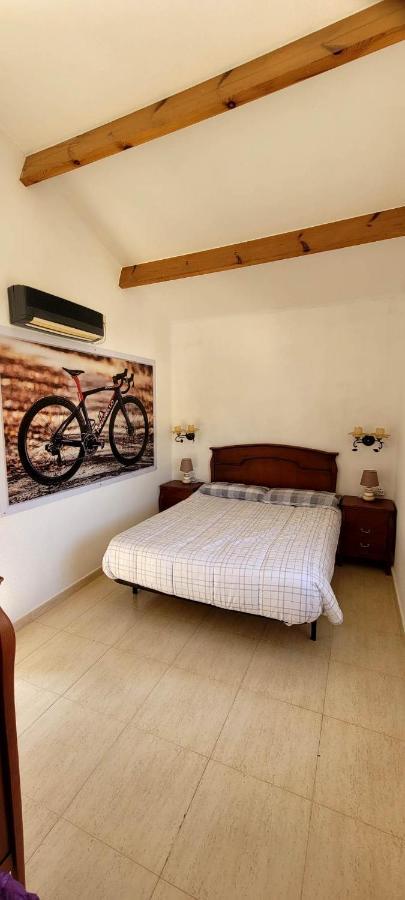 Velo Villa W/ A/C, Free Wi-Fi & Pool Near Benidorm Polop Bagian luar foto