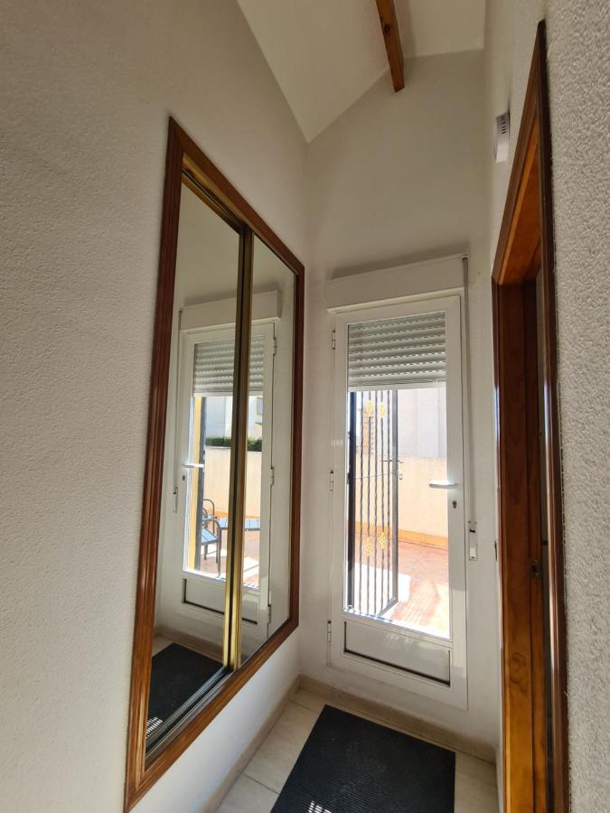 Velo Villa W/ A/C, Free Wi-Fi & Pool Near Benidorm Polop Bagian luar foto