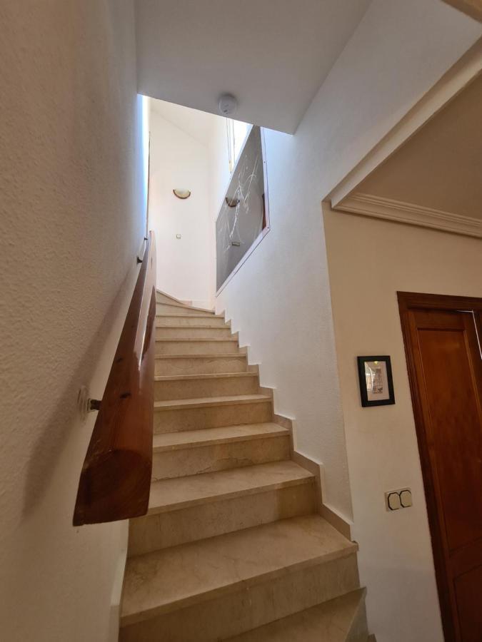 Velo Villa W/ A/C, Free Wi-Fi & Pool Near Benidorm Polop Bagian luar foto